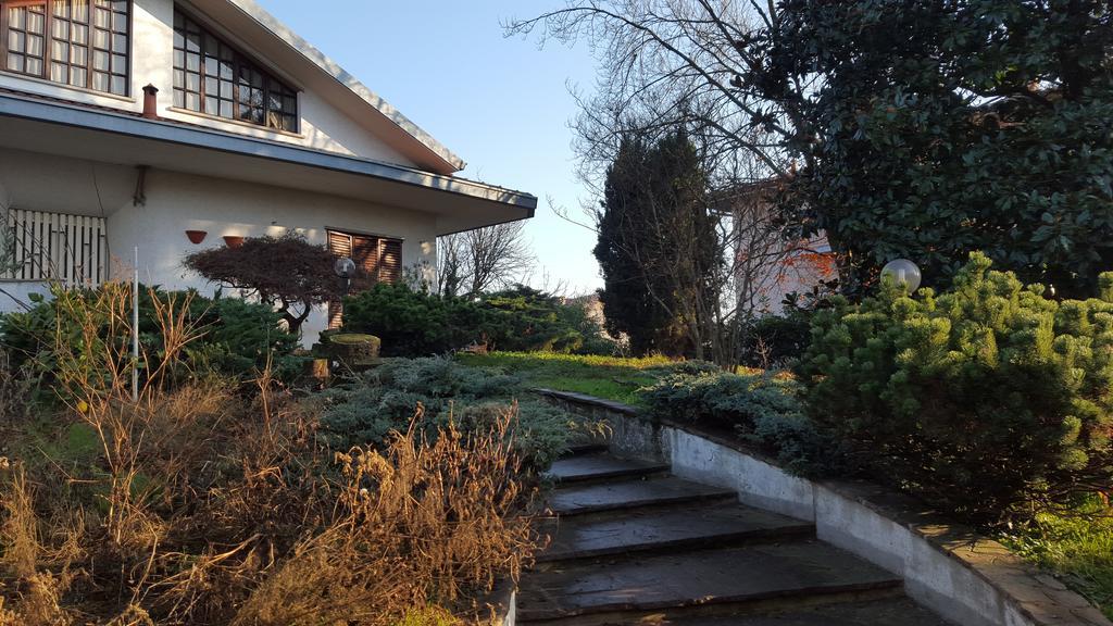Guesthouse La Villa Zanica Zewnętrze zdjęcie