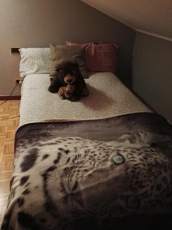 Guesthouse La Villa Zanica Zewnętrze zdjęcie