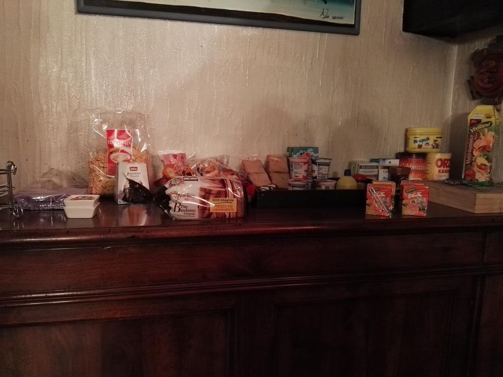 Guesthouse La Villa Zanica Zewnętrze zdjęcie