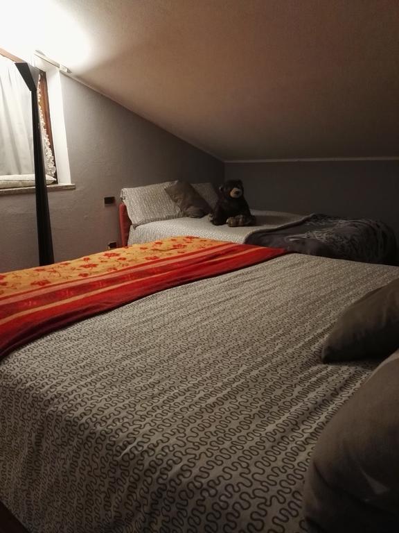 Guesthouse La Villa Zanica Zewnętrze zdjęcie