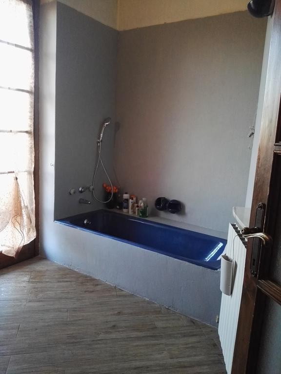 Guesthouse La Villa Zanica Zewnętrze zdjęcie