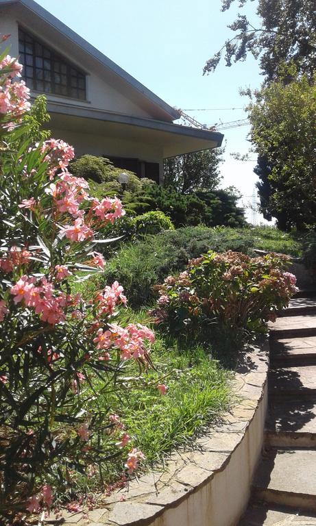 Guesthouse La Villa Zanica Zewnętrze zdjęcie