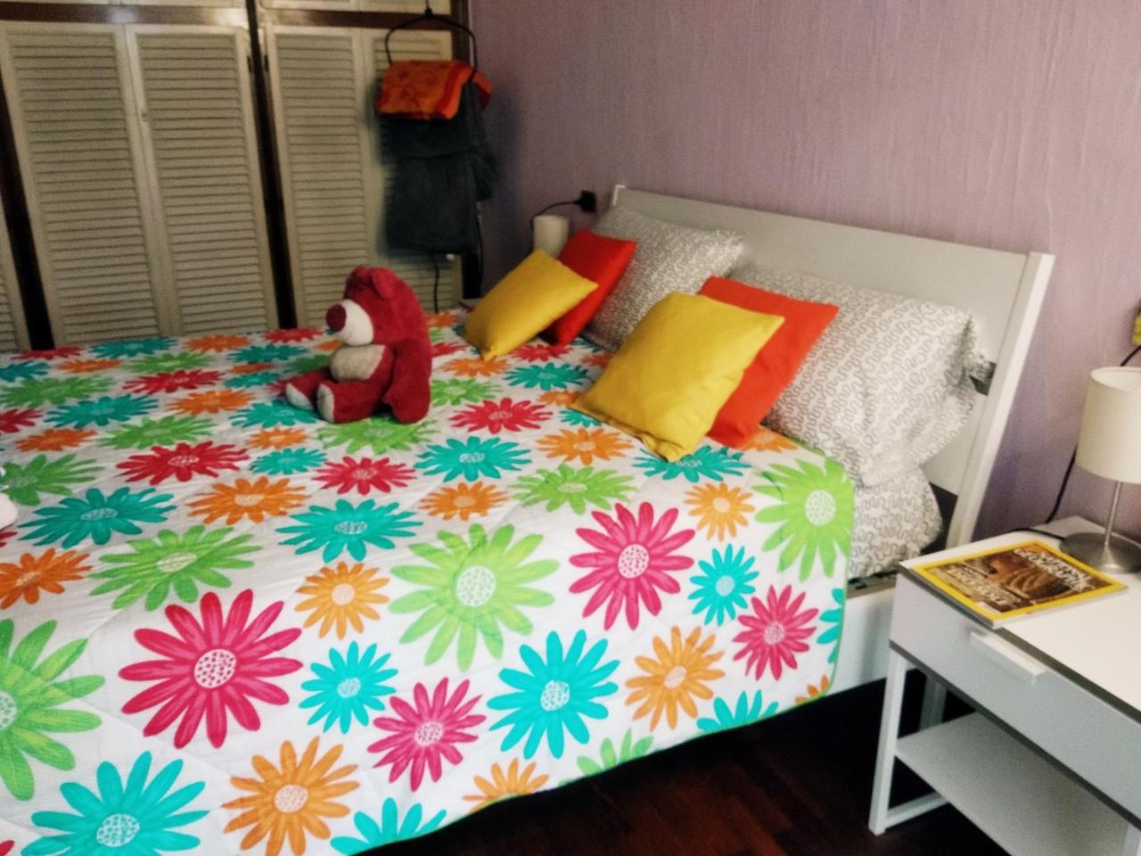 Guesthouse La Villa Zanica Zewnętrze zdjęcie