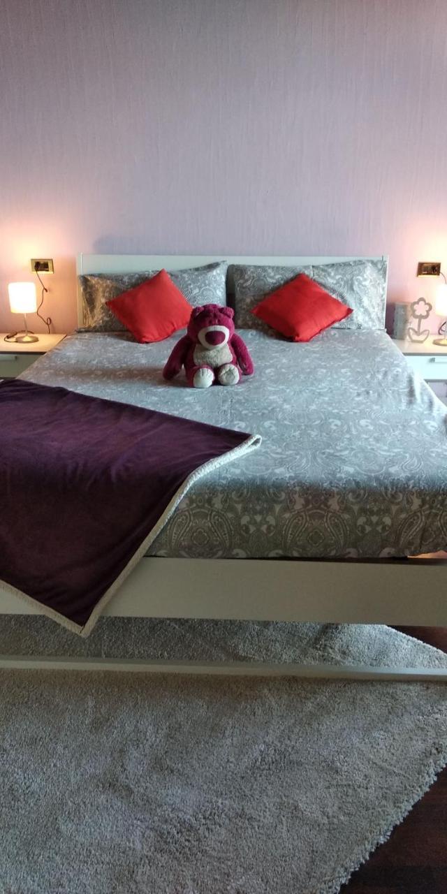 Guesthouse La Villa Zanica Zewnętrze zdjęcie