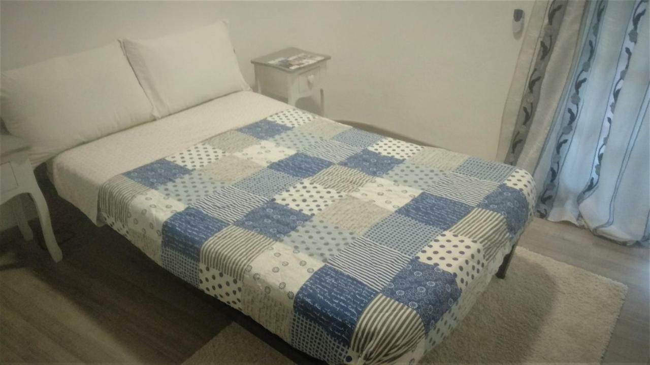 Guesthouse La Villa Zanica Zewnętrze zdjęcie