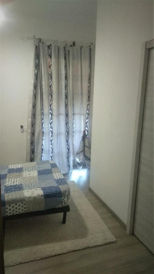 Guesthouse La Villa Zanica Zewnętrze zdjęcie