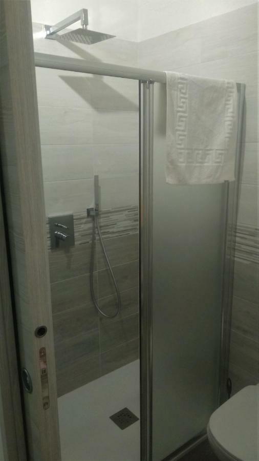 Guesthouse La Villa Zanica Zewnętrze zdjęcie