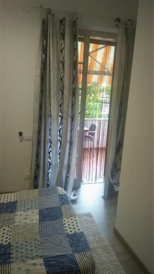 Guesthouse La Villa Zanica Zewnętrze zdjęcie